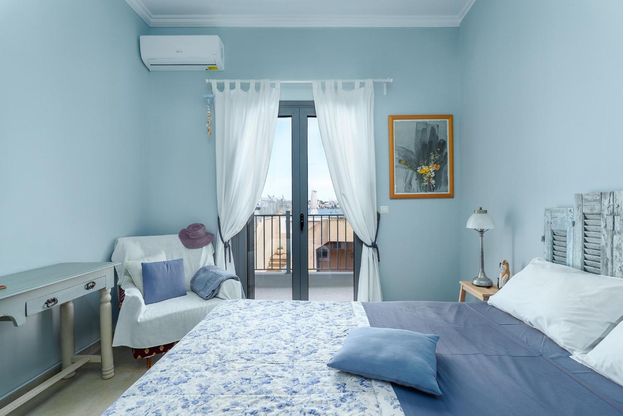 La Pausa Porto Heli Zewnętrze zdjęcie
